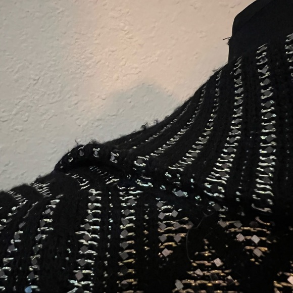 St John Couture Sweater/Jacket - Picture 8 of 8